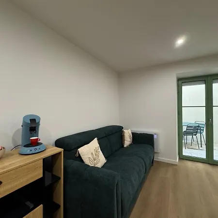 Peaceful Haven - Outdoor And Thermal Center Apartamento *