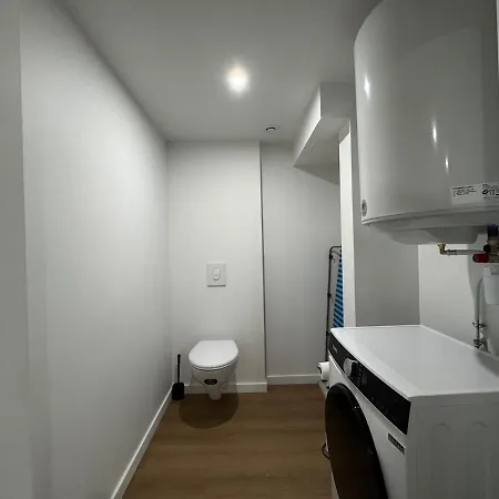 Peaceful Haven - Outdoor And Thermal Center * Vichy