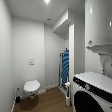 Peaceful Haven - Outdoor And Thermal Center