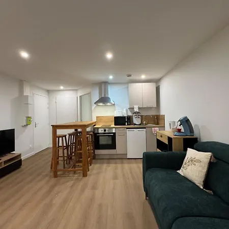 Apartament Peaceful Haven - Outdoor And Thermal Center *