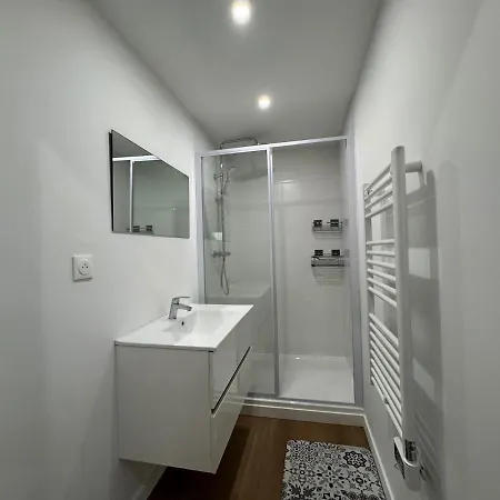 Peaceful Haven - Outdoor And Thermal Center * Vichy