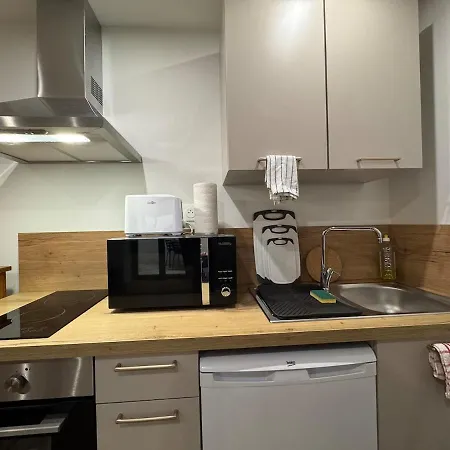 Apartament Peaceful Haven - Outdoor And Thermal Center *