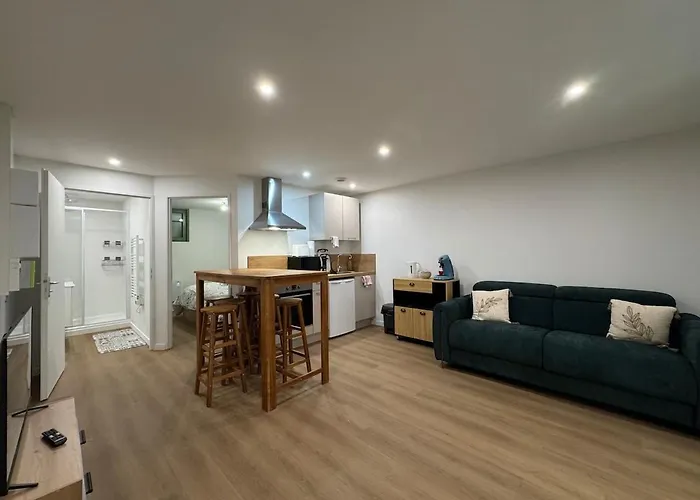 Apartament Peaceful Haven - Outdoor And Thermal Center