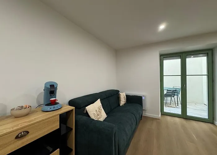 Peaceful Haven - Outdoor And Thermal Center Apartmán *