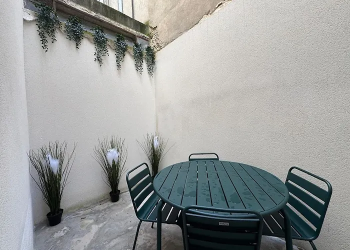 Apartmán Peaceful Haven - Outdoor And Thermal Center *