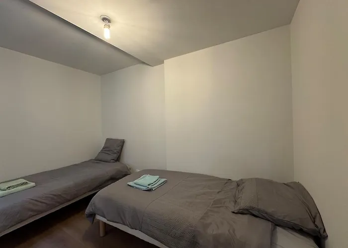 Peaceful Haven - Outdoor And Thermal Center Vichy