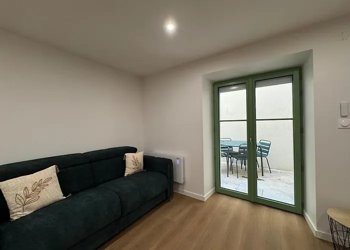 Peaceful Haven - Outdoor And Thermal Center