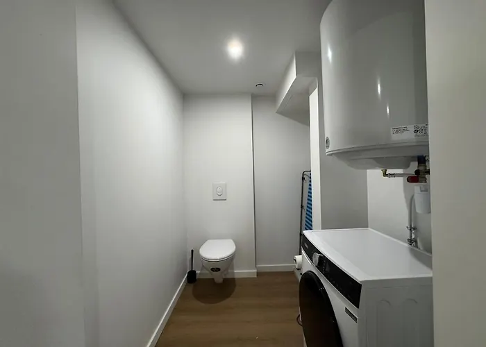 Peaceful Haven - Outdoor And Thermal Center * Виши