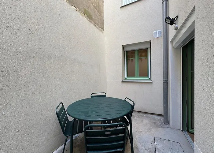 Apartament Peaceful Haven - Outdoor And Thermal Center