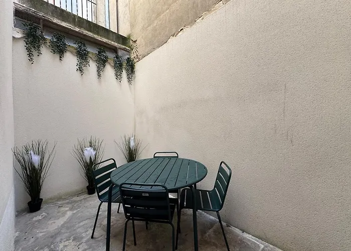 Peaceful Haven - Outdoor And Thermal Center *