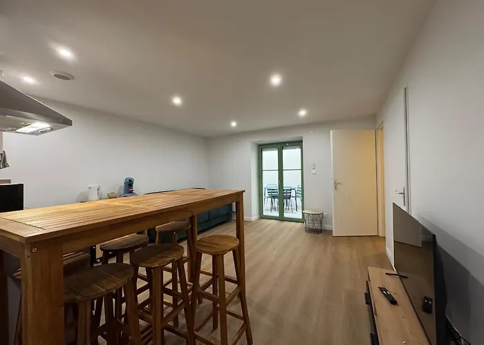 Peaceful Haven - Outdoor And Thermal Center Виши