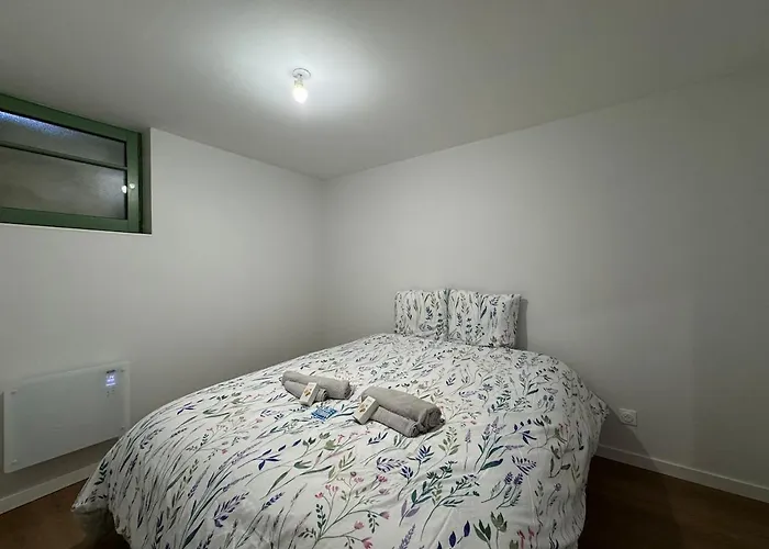 Apartmán Peaceful Haven - Outdoor And Thermal Center Vichy