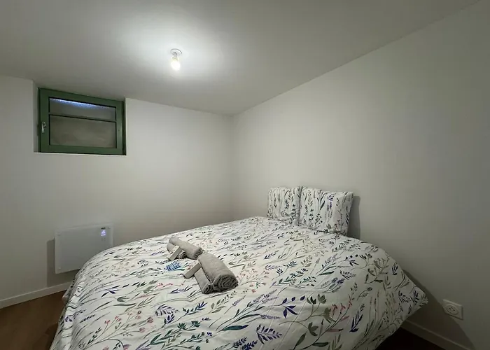 Apartmán Peaceful Haven - Outdoor And Thermal Center *