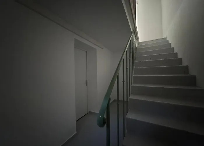 Peaceful Haven - Outdoor And Thermal Center Apartament