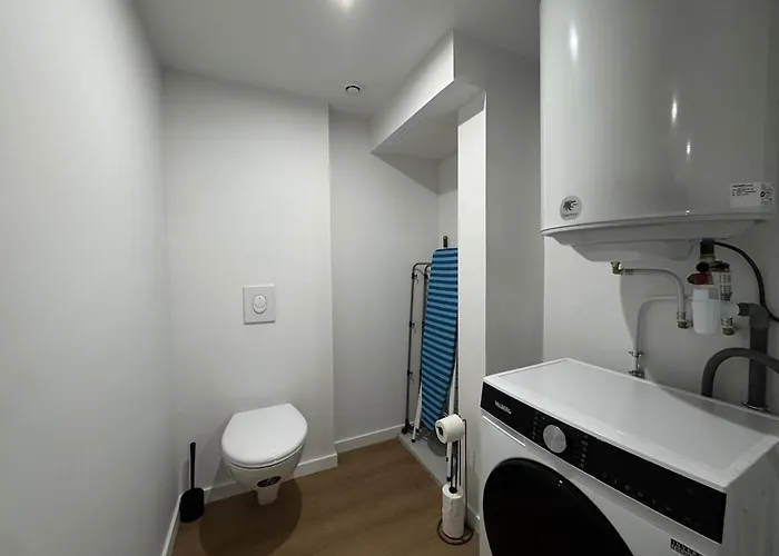 Peaceful Haven - Outdoor And Thermal Center