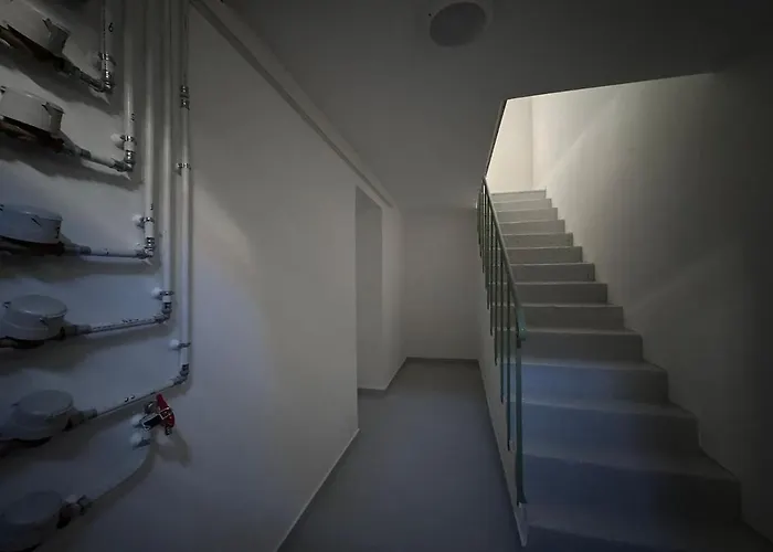 Peaceful Haven - Outdoor And Thermal Center Виши