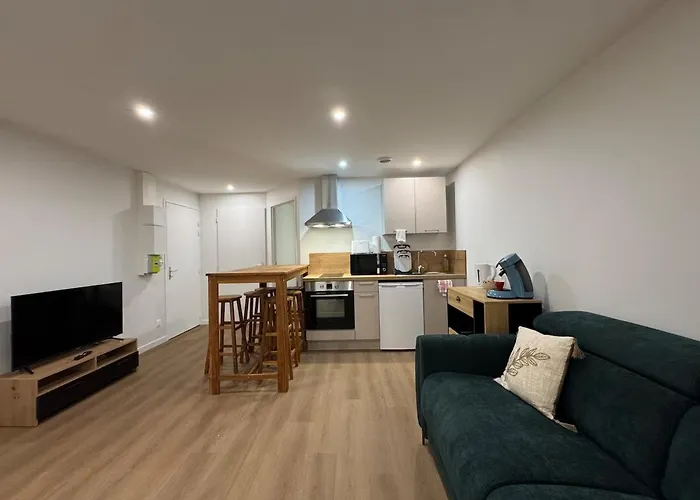 Apartament Peaceful Haven - Outdoor And Thermal Center *