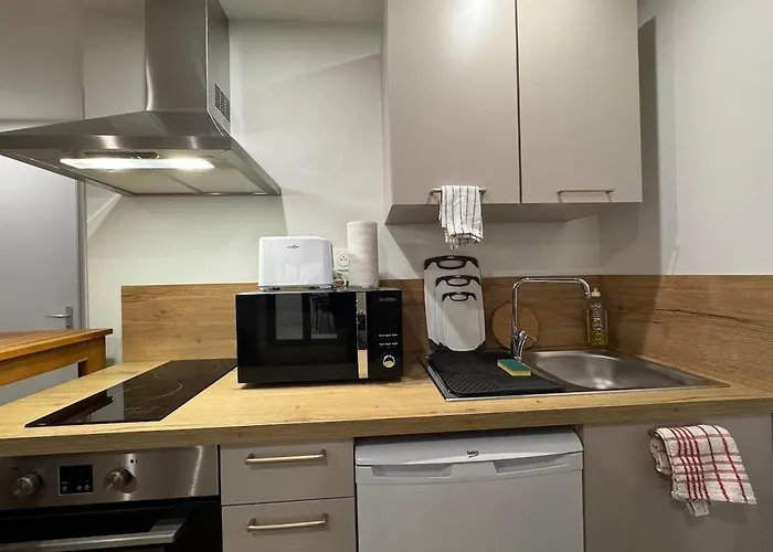 Apartament Peaceful Haven - Outdoor And Thermal Center *