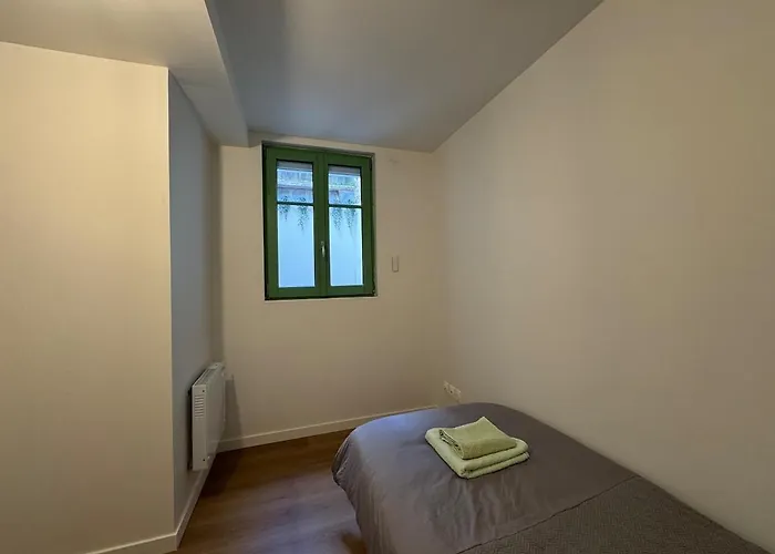 Peaceful Haven - Outdoor And Thermal Center Vichy