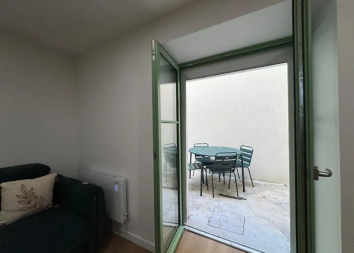 Peaceful Haven - Outdoor And Thermal Center *